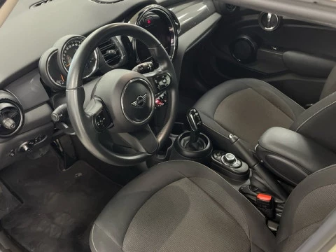 MINI Cooper 100 kW (136 CV)