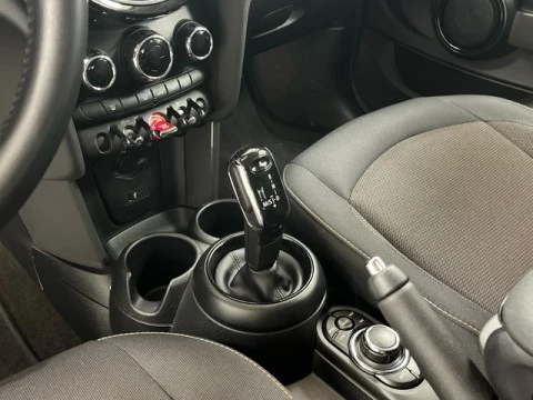 MINI Cooper 100 kW (136 CV)