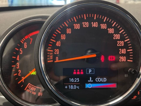 MINI Cooper 100 kW (136 CV)