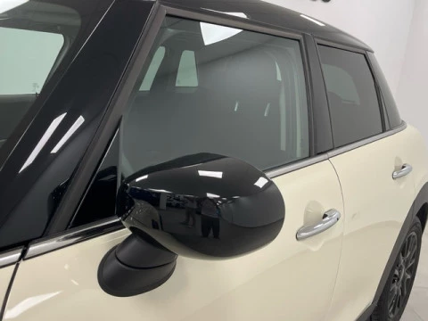 MINI Cooper 100 kW (136 CV)