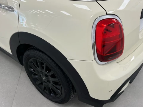 MINI Cooper 100 kW (136 CV)