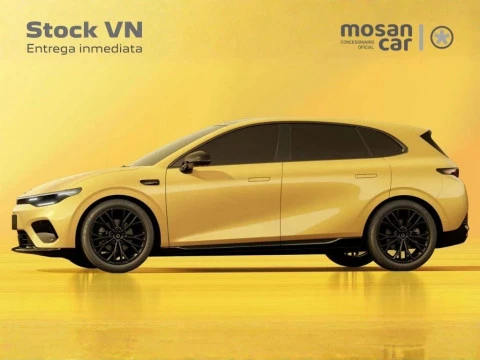 Leapmotor B05 B05 BEV 67.1kWh Design ProMax Auto