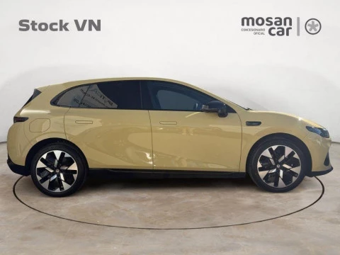 Leapmotor B05 B05 BEV 67.1kWh Design ProMax Auto