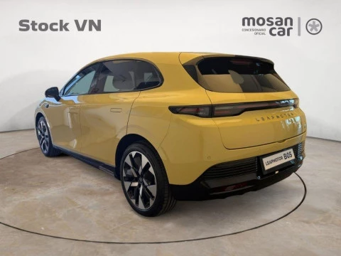 Leapmotor B05 B05 BEV 67.1kWh Design ProMax Auto