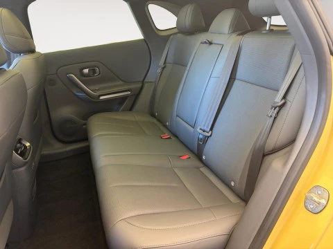 Leapmotor B05 B05 BEV 67.1kWh Design ProMax Auto