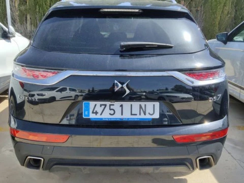 DS 7 Crossback 1.6 E-Tense 225 SO CHIC Auto