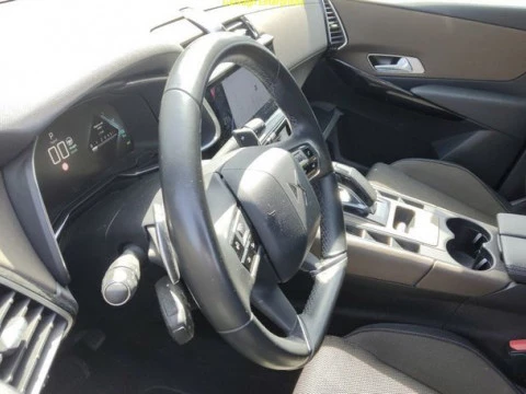 DS 7 Crossback 1.6 E-Tense 225 SO CHIC Auto