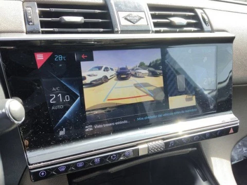 DS 7 Crossback 1.6 E-Tense 225 SO CHIC Auto