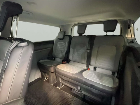 Ford Tourneo Custom AWD 2.0 ECOBLUE 125KW TITANIUM X SWB AUTO 170 5P 8 PLAZAS AWD