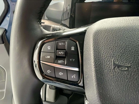 Ford Tourneo Custom AWD 2.0 ECOBLUE 125KW TITANIUM X SWB AUTO 170 5P 8 PLAZAS AWD