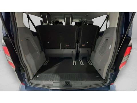 Ford Tourneo Custom AWD 2.0 ECOBLUE 125KW TITANIUM X SWB AUTO 170 5P 8 PLAZAS AWD