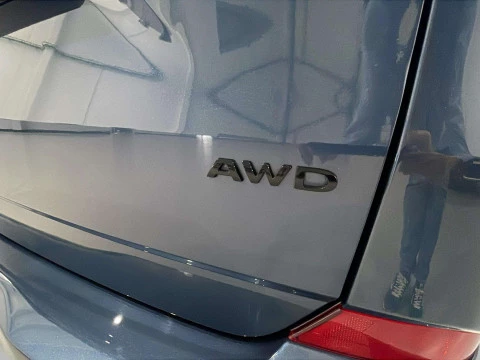 Ford Tourneo Custom AWD 2.0 ECOBLUE 125KW TITANIUM X SWB AUTO 170 5P 8 PLAZAS AWD