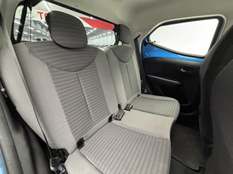 Toyota Aygo 1.0 70 x-play