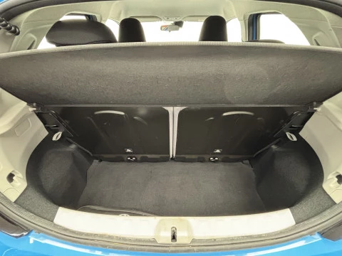 Toyota Aygo 1.0 70 x-play