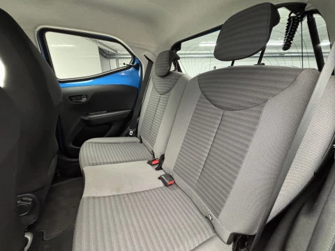 Toyota Aygo 1.0 70 x-play
