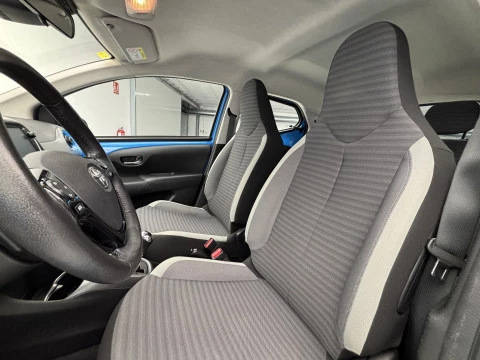 Toyota Aygo 1.0 70 x-play