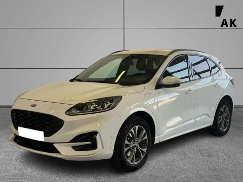 Ford Kuga ST-Line 2.5 Duratec PHEV 165kW Auto
