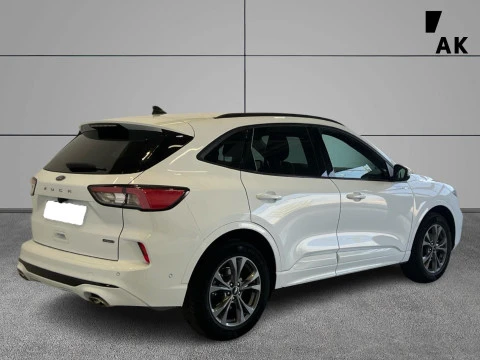 Ford Kuga ST-Line 2.5 Duratec PHEV 165kW Auto