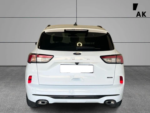 Ford Kuga ST-Line 2.5 Duratec PHEV 165kW Auto