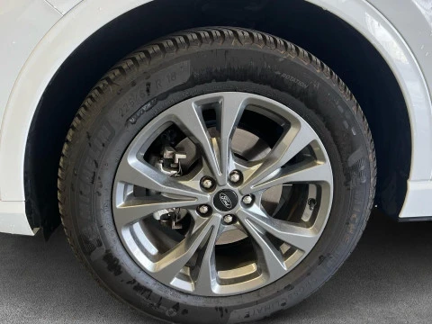 Ford Kuga ST-Line 2.5 Duratec PHEV 165kW Auto