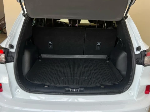Ford Kuga ST-Line 2.5 Duratec PHEV 165kW Auto