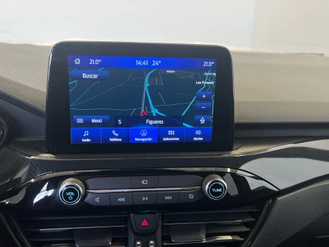 Ford Kuga ST-Line 2.5 Duratec PHEV 165kW Auto