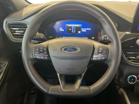 Ford Kuga ST-Line 2.5 Duratec PHEV 165kW Auto
