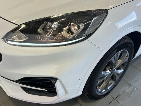 Ford Kuga ST-Line 2.5 Duratec PHEV 165kW Auto