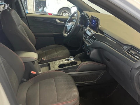 Ford Kuga ST-Line 2.5 Duratec PHEV 165kW Auto
