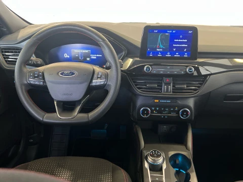 Ford Kuga ST-Line 2.5 Duratec PHEV 165kW Auto