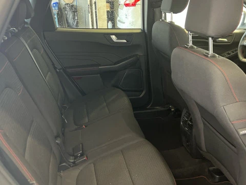 Ford Kuga ST-Line 2.5 Duratec PHEV 165kW Auto