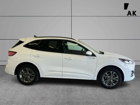 Ford Kuga ST-Line 2.5 Duratec PHEV 165kW Auto