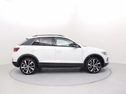 Volkswagen T-Roc DARK LINE 2.0 TDI 4MOTION 110 KW (150 CV) AUTOMáTICO DSG 7 VEL.