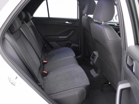 Volkswagen T-Roc DARK LINE 2.0 TDI 4MOTION 110 KW (150 CV) AUTOMáTICO DSG 7 VEL.