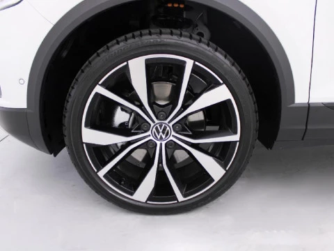 Volkswagen T-Roc DARK LINE 2.0 TDI 4MOTION 110 KW (150 CV) AUTOMáTICO DSG 7 VEL.