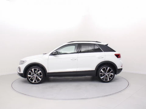 Volkswagen T-Roc DARK LINE 2.0 TDI 4MOTION 110 KW (150 CV) AUTOMáTICO DSG 7 VEL.