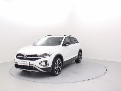 Volkswagen T-Roc DARK LINE 2.0 TDI 4MOTION 110 KW (150 CV) AUTOMáTICO DSG 7 VEL.