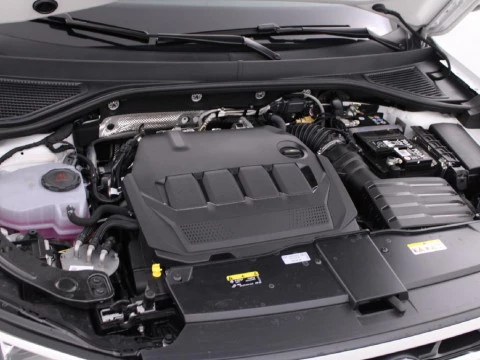 Volkswagen T-Roc DARK LINE 2.0 TDI 4MOTION 110 KW (150 CV) AUTOMáTICO DSG 7 VEL.