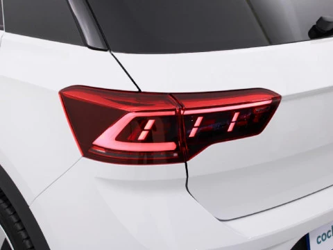 Volkswagen T-Roc DARK LINE 2.0 TDI 4MOTION 110 KW (150 CV) AUTOMáTICO DSG 7 VEL.