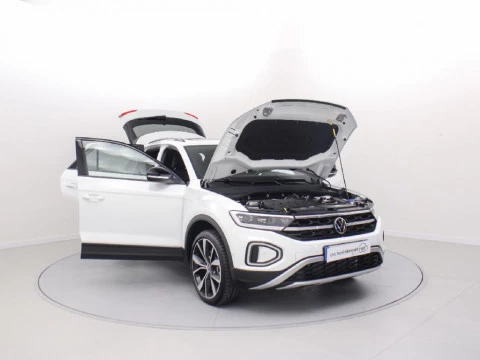 Volkswagen T-Roc DARK LINE 2.0 TDI 4MOTION 110 KW (150 CV) AUTOMáTICO DSG 7 VEL.