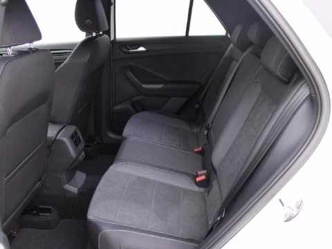 Volkswagen T-Roc DARK LINE 2.0 TDI 4MOTION 110 KW (150 CV) AUTOMáTICO DSG 7 VEL.