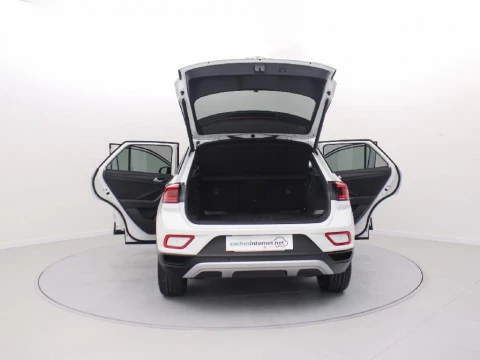 Volkswagen T-Roc DARK LINE 2.0 TDI 4MOTION 110 KW (150 CV) AUTOMáTICO DSG 7 VEL.