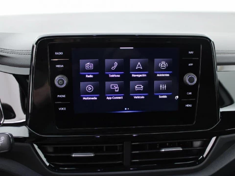 Volkswagen T-Roc DARK LINE 2.0 TDI 4MOTION 110 KW (150 CV) AUTOMáTICO DSG 7 VEL.