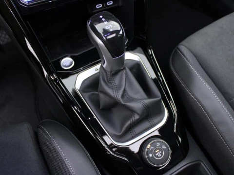 Volkswagen T-Roc DARK LINE 2.0 TDI 4MOTION 110 KW (150 CV) AUTOMáTICO DSG 7 VEL.