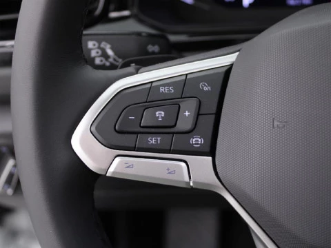 Volkswagen T-Roc DARK LINE 2.0 TDI 4MOTION 110 KW (150 CV) AUTOMáTICO DSG 7 VEL.