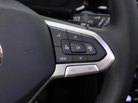 Volkswagen T-Roc DARK LINE 2.0 TDI 4MOTION 110 KW (150 CV) AUTOMáTICO DSG 7 VEL.