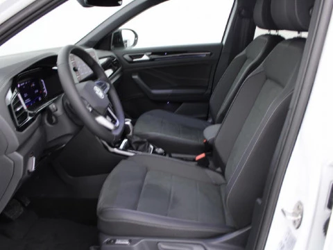 Volkswagen T-Roc DARK LINE 2.0 TDI 4MOTION 110 KW (150 CV) AUTOMáTICO DSG 7 VEL.