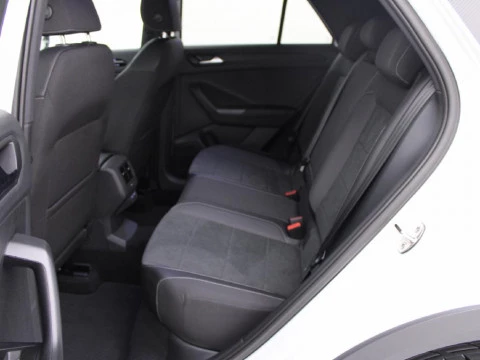 Volkswagen T-Roc DARK LINE 2.0 TDI 4MOTION 110 KW (150 CV) AUTOMáTICO DSG 7 VEL.