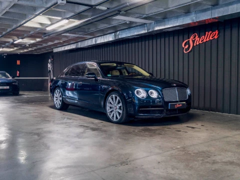 Bentley Flying Spur Flying Spur W12