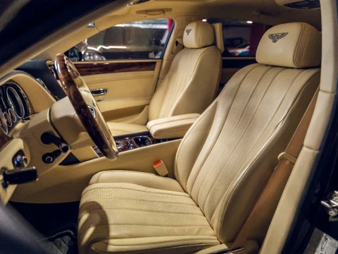 Bentley Flying Spur Flying Spur W12